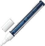 Schneider Kreidemarker &raquo;Maxx 265&laquo; wei&szlig;