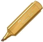 Faber-Castell Textmarker &raquo;TL 46 Metallic&laquo; gold