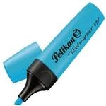 Pelikan Textmarker &raquo;490&laquo; blau