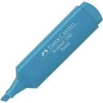 Faber-Castell Textmarker &raquo;Textliner 46 Pastell&laquo; t&uuml;rkis