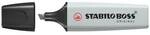 Stabilo Textmarker &raquo;BOSS&reg; Original&laquo; Pastell grau