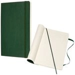 MOLESKINE Notizbuch liniert ca. DIN A5 240 Seiten beige, 13x21 cm