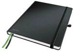 Leitz Notizbuch &raquo;Complete 4474&laquo; iPad-Format liniert - 160 Seiten