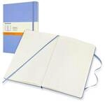 MOLESKINE Notizbuch Classic Collection fester Einband liniert 192 Seiten