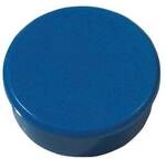 Franken Haft-/Planmagnete &raquo;HM20&laquo; blau