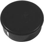 Franken Haft-/Planmagnete &raquo;HM20&laquo; schwarz