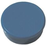 Franken Haft-/Planmagnete &raquo;HM30&laquo; blau