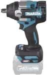makita Schlagschrauber &raquo;TW007GZ&laquo; blau