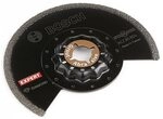BOSCH Segments&auml;geblatt &raquo;EXPERT ACZ 85 RD4 Diamant-RIFF&laquo; 85,0 mm 1 St&uuml;ck