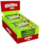 Skittles 14-Pack Kaubonbons &raquo;Crazy Sours&laquo; 38 g