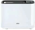 BRAUN Toaster &raquo;PurEase HT 3010 WH&laquo; braun