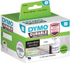 LabelWriter Kunststoff-Etiketten »2112284« 19 x 64 mm weiß, Dymo