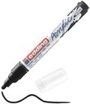 Edding Acrylmarker &raquo;edding 5100&laquo; medium schwarz
