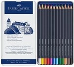 Faber-Castell (Schule) Buntstifte &raquo;Goldfaber&laquo; 12 St&uuml;ck