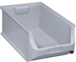 OTTO Office Sichtlagerkasten &raquo;ProfiPlus Gr. 5&laquo; 31/50/20 cm grau, 31x20x50 cm