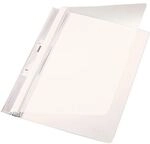 Leitz H&auml;ngehefter &raquo;Universal 4190&laquo; DIN A4 wei&szlig;, 25.2x31.5 cm