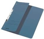 Leitz Einhakhefter &raquo;3744&laquo; blau, 23.8x30.5 cm