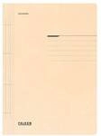Falken Schnellhefter A4, Fassungsverm&ouml;gen 250 Blatt rosa, 25x31.8 cm