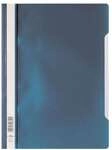 Durable Schnellhefter &raquo;2573&laquo; A4 blau, 22.7x31 cm