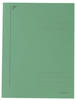 Sammelmappe »3924« A4 250 Blatt grün, Leitz, 24x0.2 cm