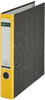 Ordner »1050« CO2-neutral gelb, Leitz, 5.2x31.8x28.5 cm