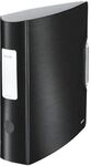 Leitz Ordner &raquo;180&deg; Active Style 1108&laquo; schwarz, 8.2x31.8x31.2 cm