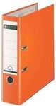Leitz Ordner &raquo;1010&laquo; orange, 8x31.8x28.5 cm
