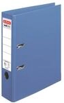 Herlitz Ordner &raquo;maX.file protect plus&laquo; breit blau, 8x31.8x28.5 cm