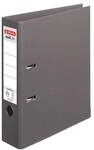 Herlitz Ordner &raquo;maX.file protect plus&laquo; breit braun, 8x31.8x28.5 cm