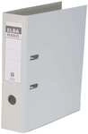 Elba Ordner &raquo;rado-plast&laquo; 1000226 breit grau, 8x31.8x28.5 cm