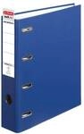 Herlitz Doppelordner &raquo;maX.file protect&laquo; 7 cm blau, 28.5x31.8 cm
