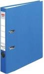 Herlitz Ordner &raquo;maX.file nature plus&laquo; schmal blau, 5x31.8x28.5 cm