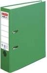 Herlitz Ordner &raquo;maX.file nature plus&laquo; breit gr&uuml;n, 8x31.8x28.5 cm