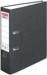 Herlitz Ordner &raquo;maX.file nature plus&laquo; breit schwarz, 8x31.8x28.5 cm