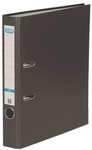Elba Ordner &raquo;smart Pro&laquo; 10002 schmal braun, 5x31.8x28.5 cm
