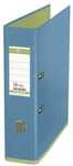 Oxford Ordner &raquo;myColour&laquo; blau, 8x31.8x28.5 cm