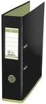 Oxford Ordner &raquo;myColour&laquo; schwarz, 8x31.8x28.5 cm