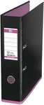 Oxford Ordner &raquo;myColour&laquo; schwarz, 8x31.8x28.5 cm