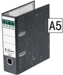Elba Ordner &raquo;rado&laquo; 100022636 schwarz, 7.5x23x21.5 cm