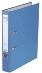 Elba Ordner &raquo;rado brillant&laquo; 1000226 schmal blau, 5x31.8x28.5 cm