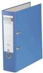 Elba Ordner &raquo;rado brillant&laquo; 10002261 breit blau, 8x31.8x28.5 cm
