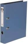 Elba Ordner &raquo;rado-plast&laquo; 10002262 schmal blau, 5x31.8x28.5 cm