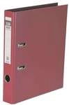 Elba Ordner &raquo;rado-plast&laquo; 10002262 schmal rot, 5x31.8x28.5 cm