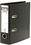 Elba Ordner &raquo;rado plast&laquo; 10002264 schwarz, 7.5x23x21.5 cm