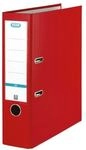 Elba Ordner &raquo;smart Pro&laquo; 1002021 breit rot, 8x31.8x28.5 cm