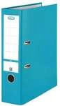 Elba Ordner &raquo;smart Pro&laquo; 1002021 breit t&uuml;rkis, 8x31.8x28.5 cm