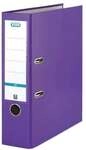 Elba Ordner &raquo;smart Pro&laquo; 1002021 breit violett, 8x31.8x28.5 cm