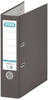 Ordner »smart Pro« 1002021 breit braun, Elba, 8x31.8x28.5 cm