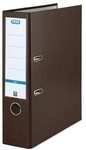 Elba Ordner &raquo;smart Pro&laquo; 1002021 breit braun, 8x31.8x28.5 cm