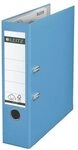Leitz Ordner &raquo;1010&laquo; blau, 8x31.8x28.5 cm